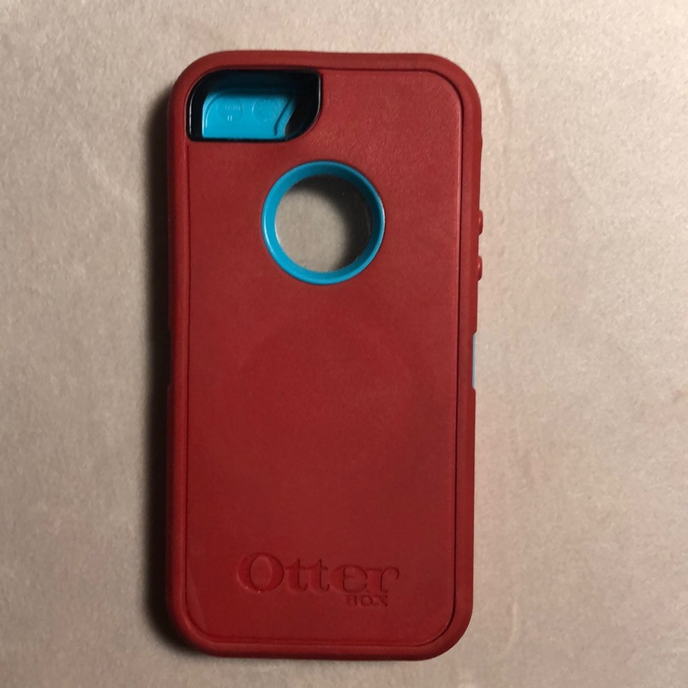 Otter box case!!